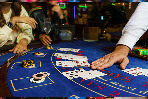 Ліцензійні казино – як отримати ліцензію та вибрати клуб