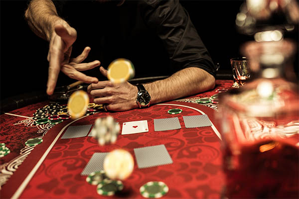 Blackjack – проста та цікава карткова гра